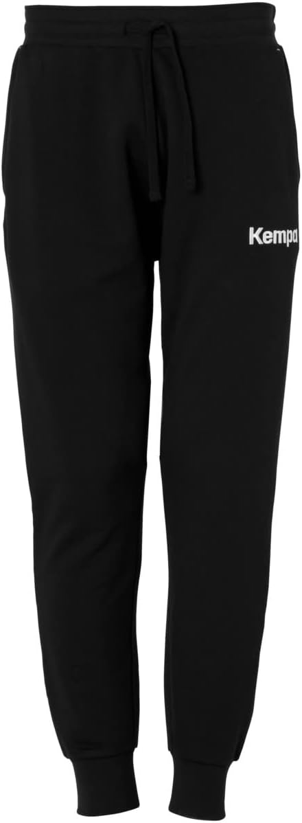 Kempa MODERN Pants schwarz M Schwarz, M Schwarz