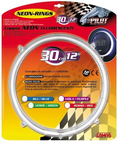 Lampa 73466 Zubehör