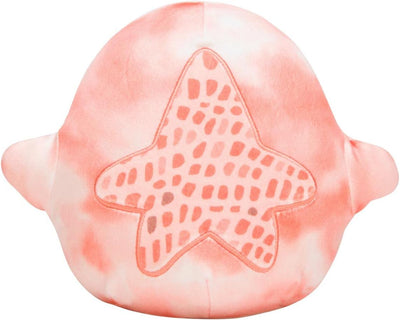 Squishmallows 7.5" Livvy Der Seestern, Livvy der Seestern