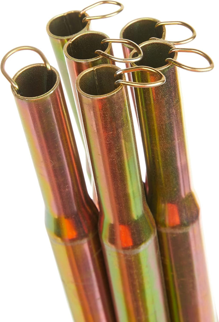 Salewa Midway VI Pole Set_00-5908, Uni, Einheitsgrösse