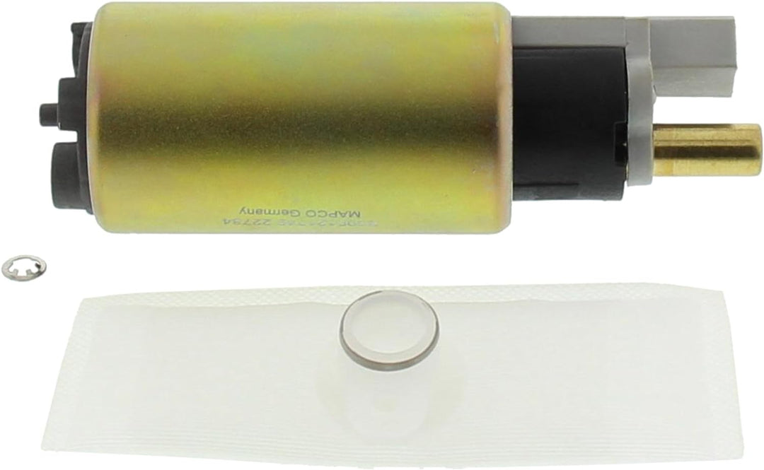 Mapco 22784 Kraftstoffpumpe 4,0bar