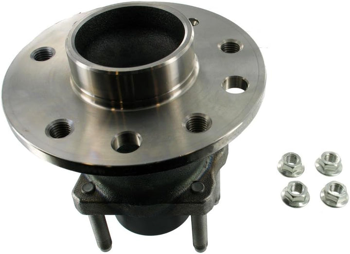 SKF Radlagersatz Radlager Set Hinten | VKBA 3534 | Für 9-5 (YS3E) Car 9-5 (YS3E) Estate