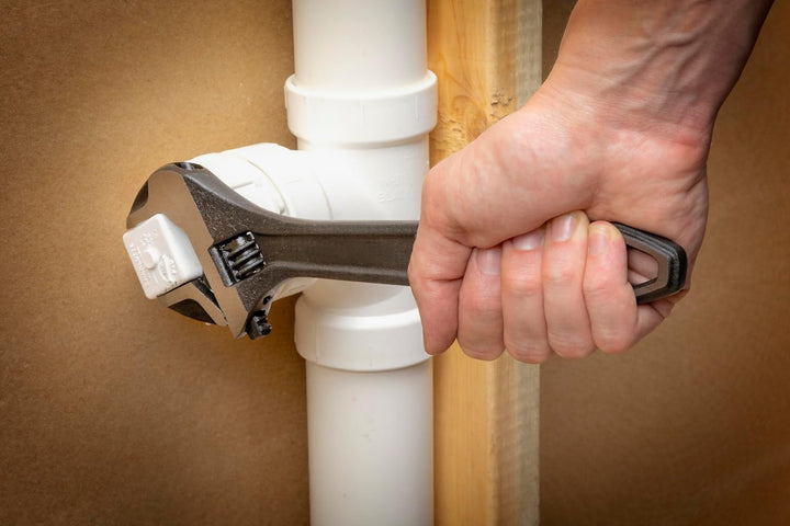 SATA ST47130 Rollgabelschlüssel, Einmaulschlüssel, Englender, Schraubenschlüssel Set verstellbar und