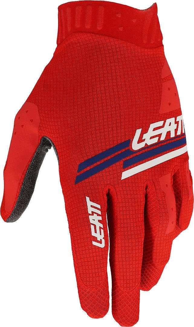 1.5 GripR Motocross Gloves with MicronGrip palm