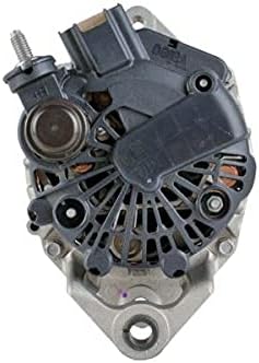 HELLA - Generator/Lichtmaschine - 14V - 90A - für u.a. Nissan Terrano II (R20) - 8EL 012 428-251