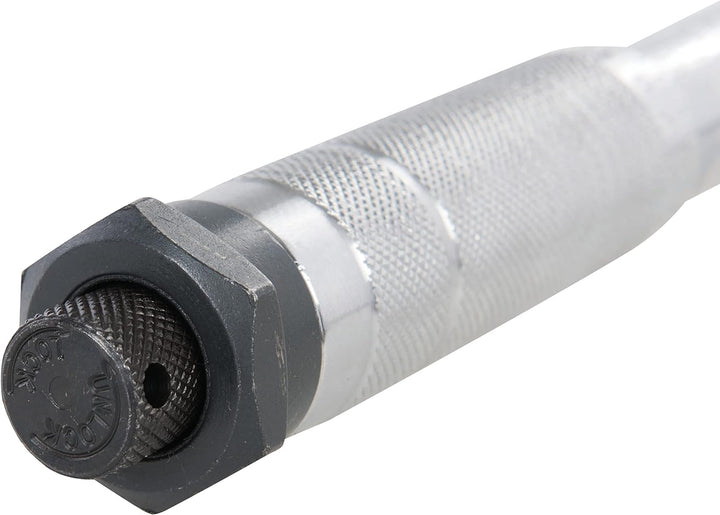 Silverline 633567 Drehmomentschlüssel 28–210 Nm, 1/2-Zoll-Antrieb 1/2" Torque Wrench, 1/2" Torque Wr