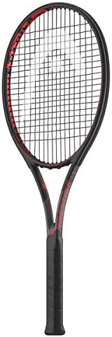 HEAD Tennisschläger Prestige MP - unbesaitet 2 (4 1/4) 2, 2 (4 1/4) 2