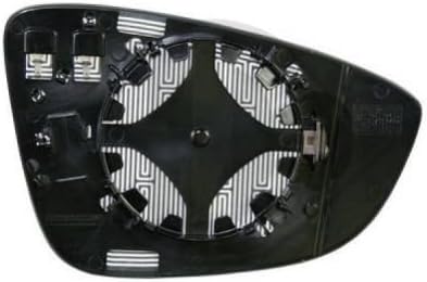 Diederichs 2225026 Spiegelglas Rechts