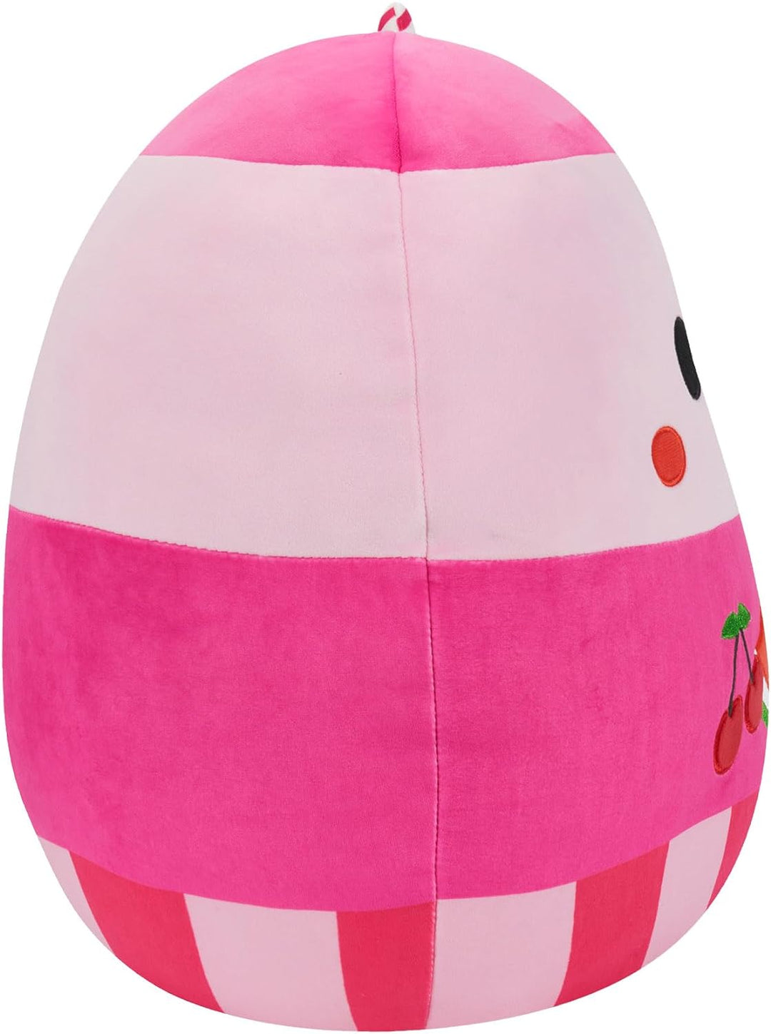 Squishmallows SQCR04210 Plüsch, Jans der Fruchtpunsch, ys/m, Jans der Fruchtpunsch