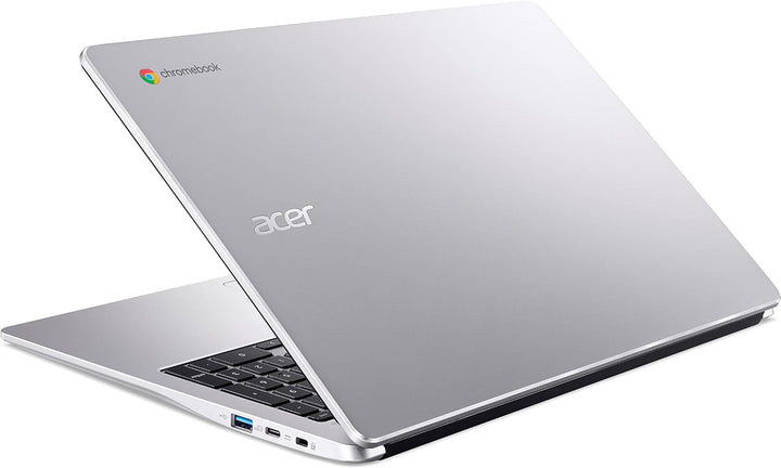 Acer Chromebook 315 (CB315-4HT-P358) Laptop | 15,6 Full HD Touch-Display | Intel Pentium N6000 | 8 G