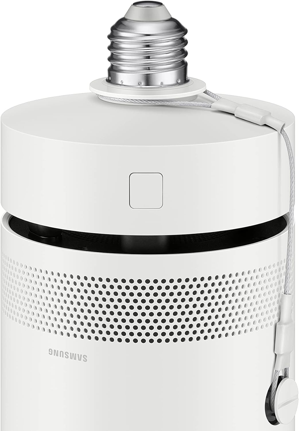 SAMSUNG Der Freestyle Steckdosenadapter (VG-FSA3BA/ZA, 2022)