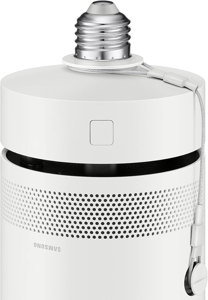 SAMSUNG Der Freestyle Steckdosenadapter (VG-FSA3BA/ZA, 2022)