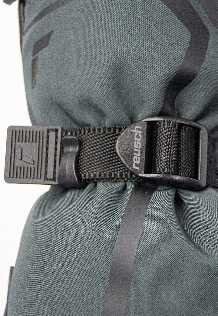 Reusch Down Spirit Gore-tex besonders Warmer, wasserdichter und atmungsaktiver Skihandschuh mit Daun