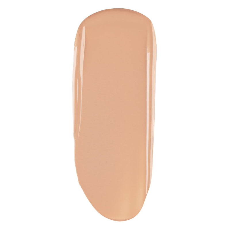 Inglot HD Perfect Coverup Foundation, Für einen langanhaltenden Effekt mit HD Pigmenten, Hypoallerge