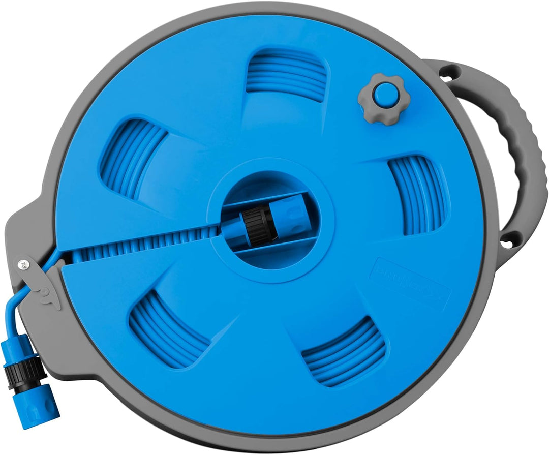 BRUNNER Roll-On Hose Reel
