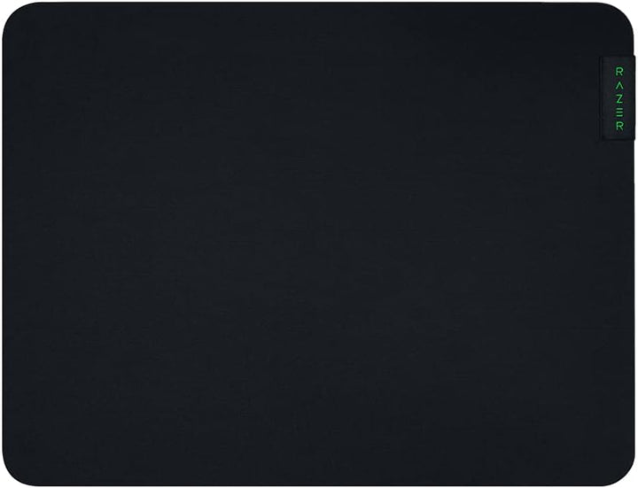 Razer Wrist Rest - Ergonomische Handballenauflage für Gaming Tastaturen im Full-Size-Format Schwarz