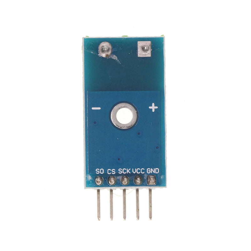 Thermoelement-Temperatursensor-Modul, MAX6675, 5 Stück, 5