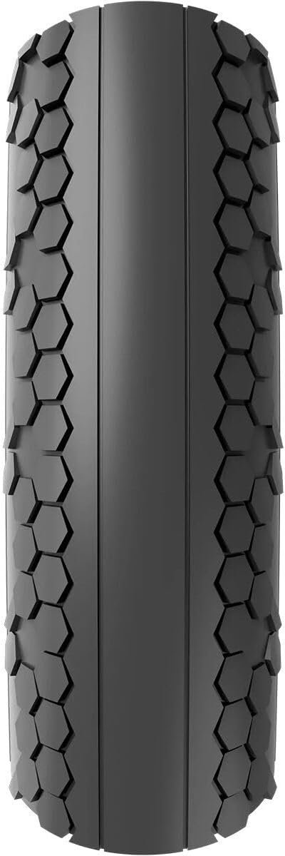 Vittoria Terreno Zero Fahrradreifen, Schwarz, 700 x 35c