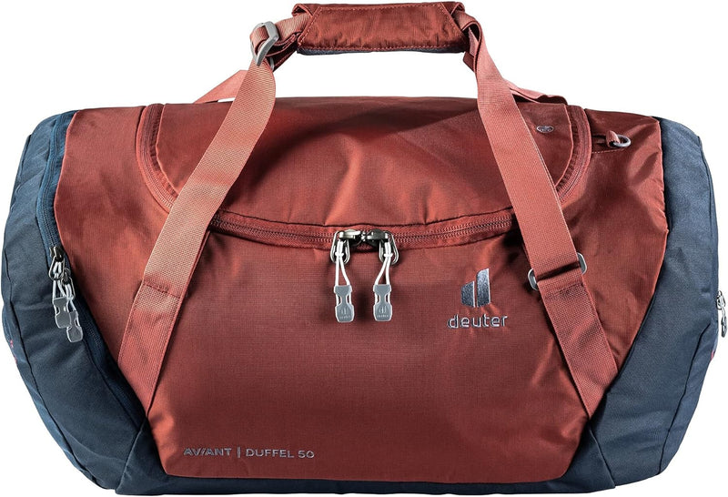 deuter AViANT Duffel 50 50 L Redwood-ink, 50 L Redwood-ink