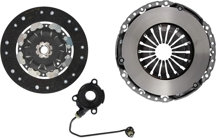 LUK 623 3210 33 Kupplungssatz