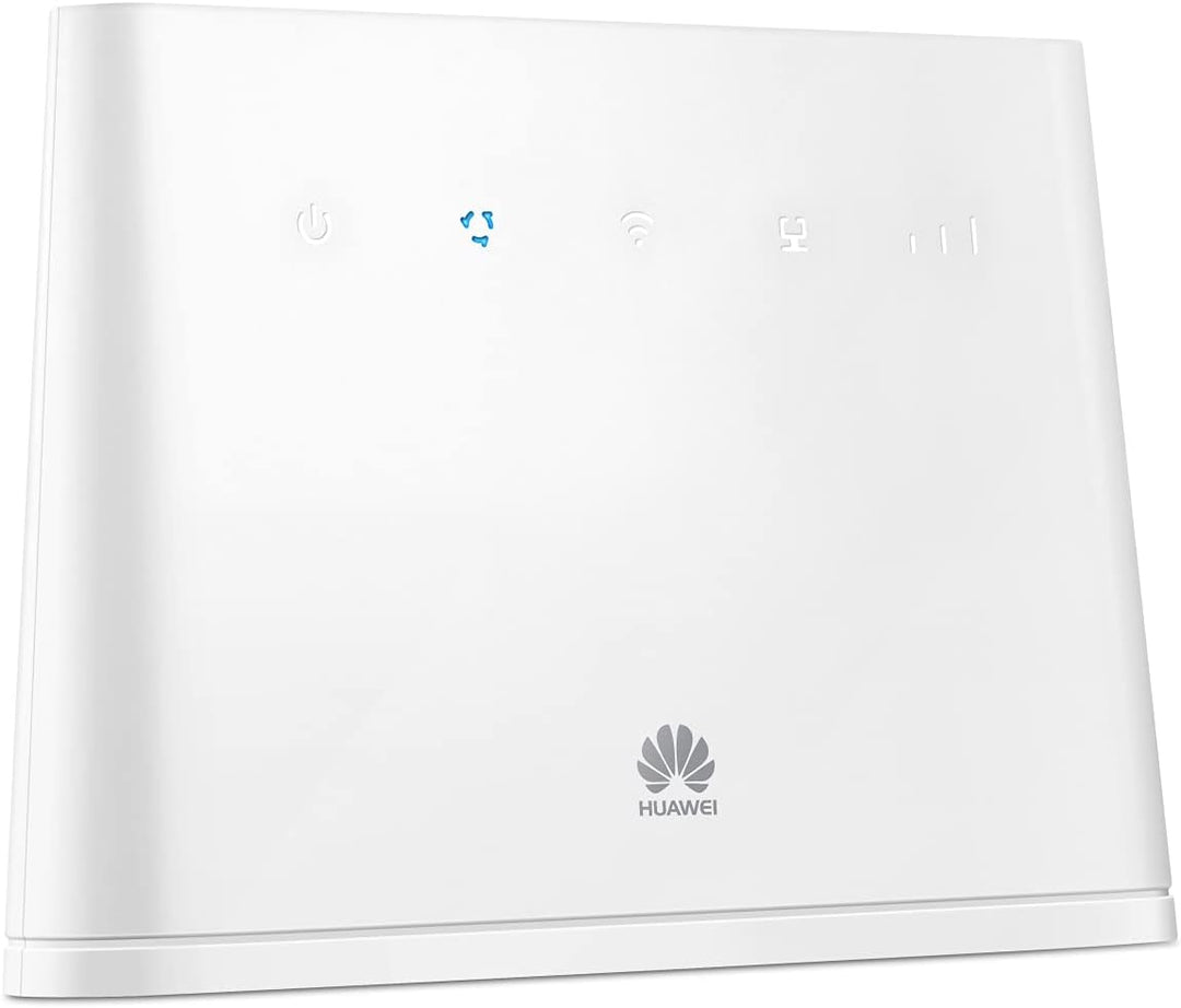 HUAWEI B311-221 LTE White