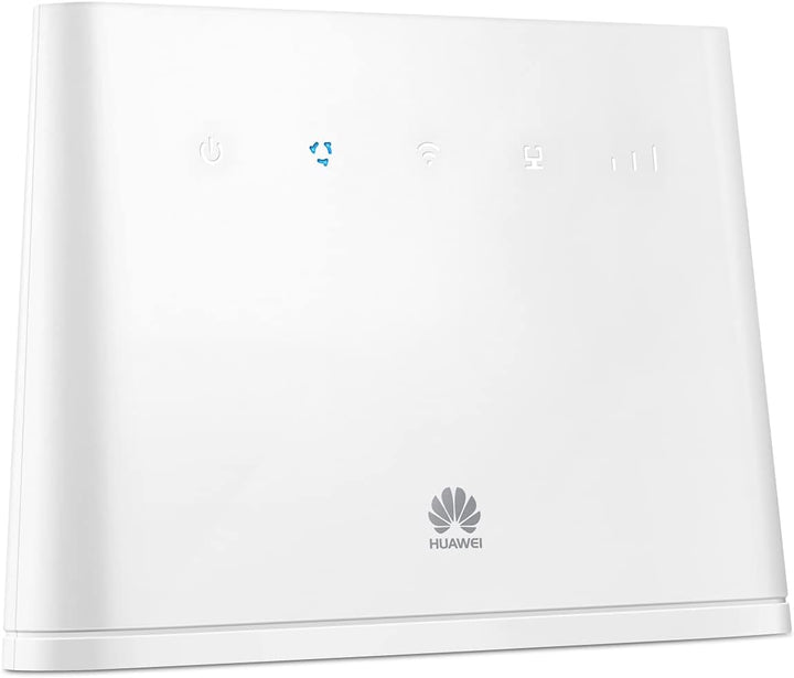 HUAWEI B311-221 LTE White