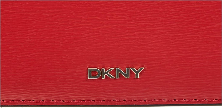 DKNY Damen Bryant Crossbody Nitro Red, Nitro Red