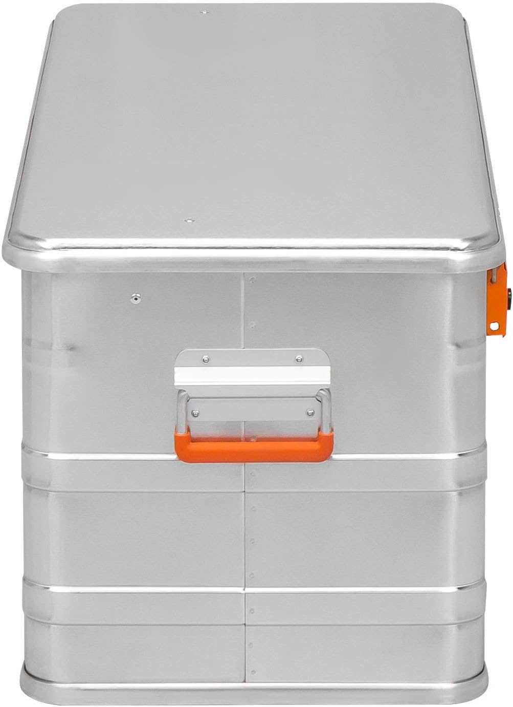 ALUBOX - C91 Alukiste 92 Liter 1,0 mm stark 091 Liter, 091 Liter