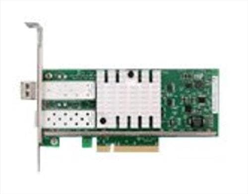 Lenovo 0C19486 10Gbps Ethernet X520-Da2 Adapter