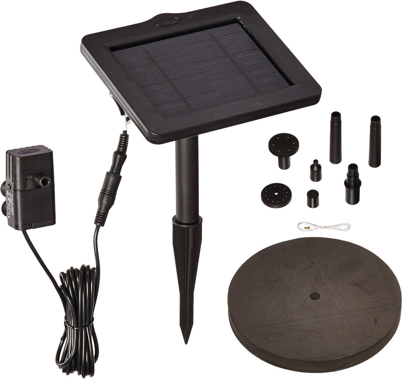 Smart Solar 045010 Solar-Springbrunnenset Sunjet 150