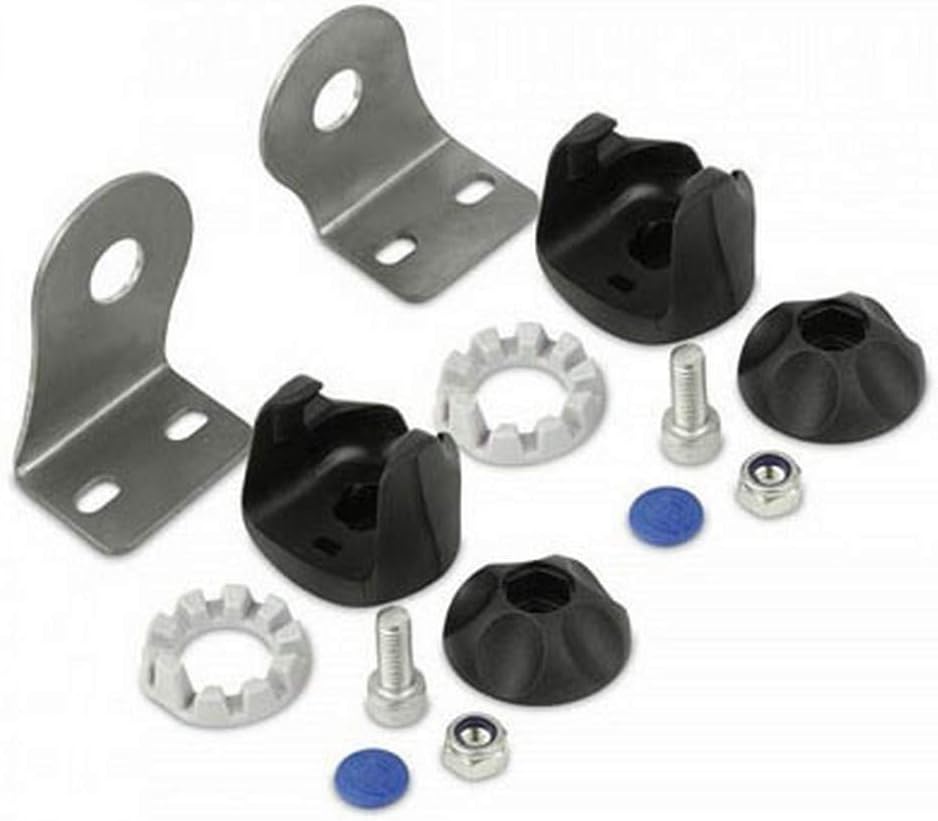 HELLA - Haltersatz, Zusatzscheinwerfer - 8HG 958 139-841
