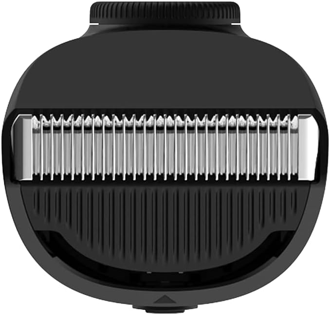 Xiaomi Hair Clipper, Elektrischer Rasierer, einstellbare Schnittlänge, wasserfest, Akkulaufzeit bis