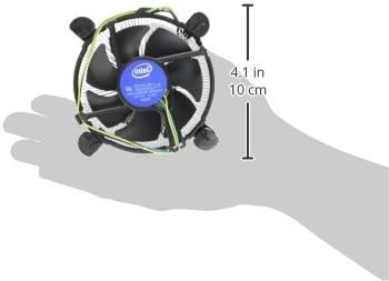 Intel BX80646I54460 Core i5-4460 Prozessor(6MB Cache, bis zu 3.20 GHz) CPU Only, CPU Only