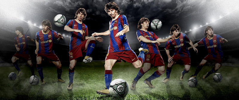 PES 2011 - Pro Evolution Soccer