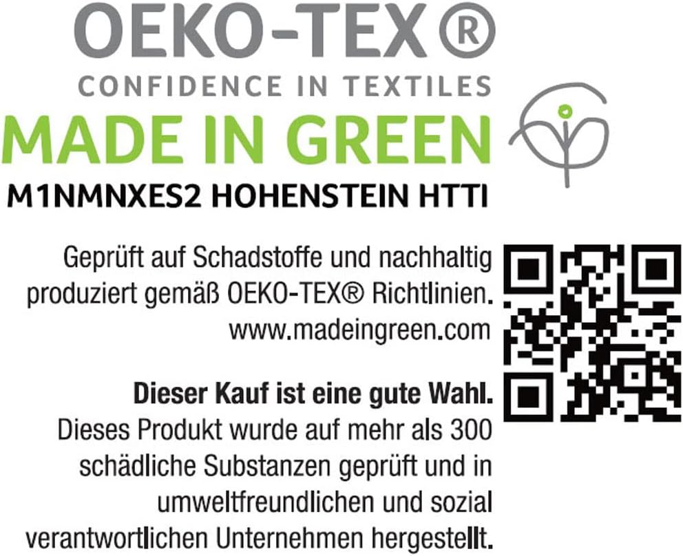 Egeria Badvorlage Denver l Badmatte 60x110cm l 155 Ivory