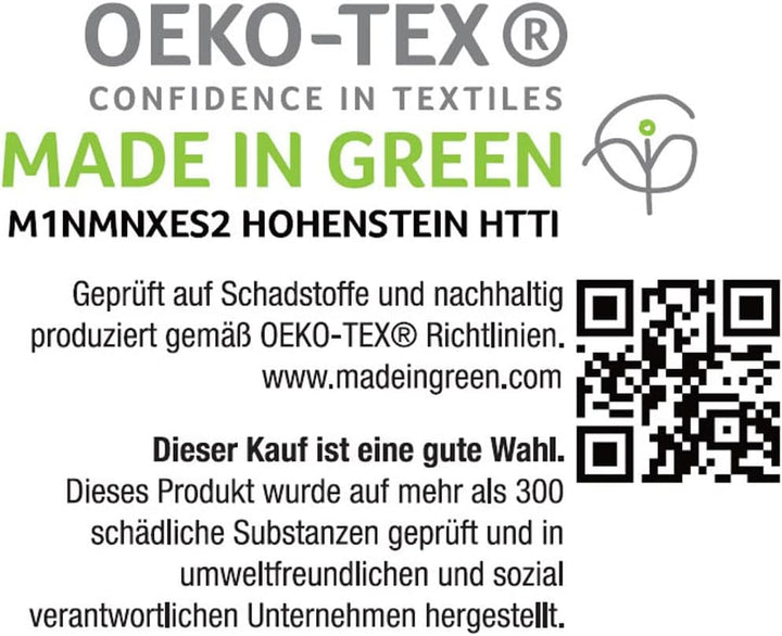 Egeria Badvorlage Denver l Badmatte 60x110cm l 155 Ivory