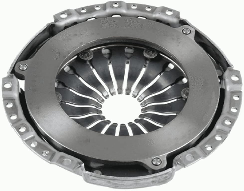 Sachs 3082 000 797 Kupplungsdruckplatte Kupplung/-anbauteile 3082 000 797 - Kupplung/-anbauteile, Ku