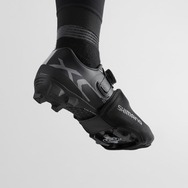 SHIMANO Fahrrad-Überschuhe für Erwachsene, Unisex