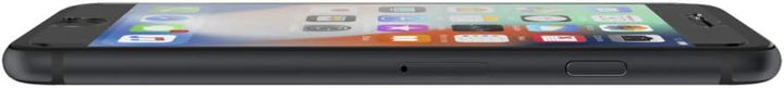 Belkin ScreenForce InvisiGlass Ultra antimikrobieller Displayschutz für das iPhoneSE 3. und 2. Gen./