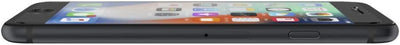 Belkin ScreenForce InvisiGlass Ultra antimikrobieller Displayschutz für das iPhoneSE 3. und 2. Gen./