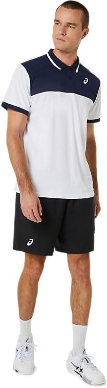 Asics Court 9´´ Shorts 2XL