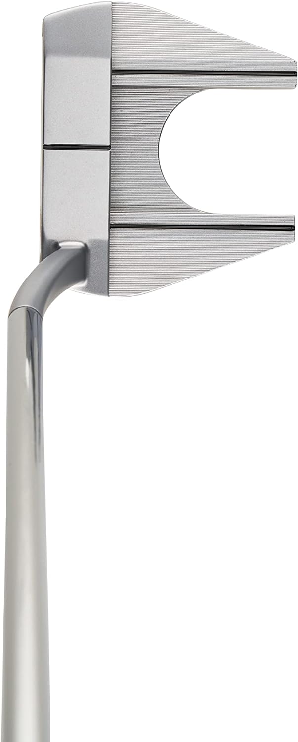 Odyssey Golf White Hot OG Putter Rechts 34" Seven Nano Schlaganfall, Lab, Rechts 34" Seven Nano Schl