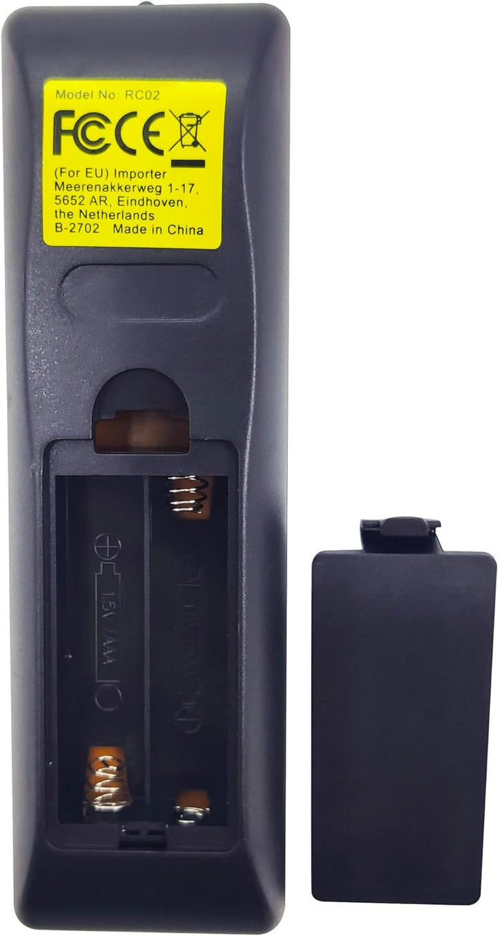 Leankle Fernbedienung E-26110 für Acer Beamer G550, H5380BD, H5381BD, H5382BD, H6502BD, H6510BD, H65