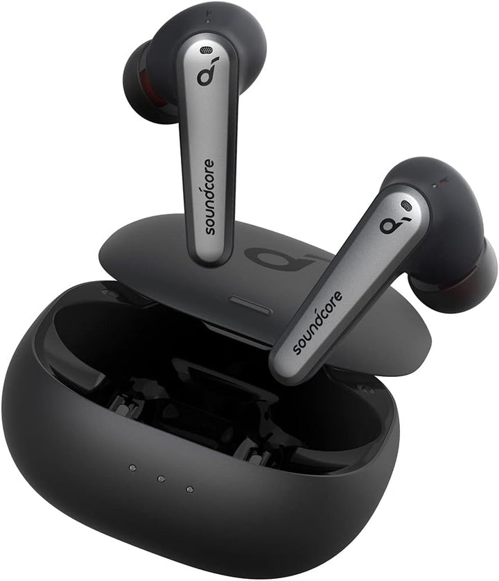 SOUNDCORE ECOUTEURS TWS Intra Liberty AIR 2 PRO Noir AKA3951G11 Schwarz