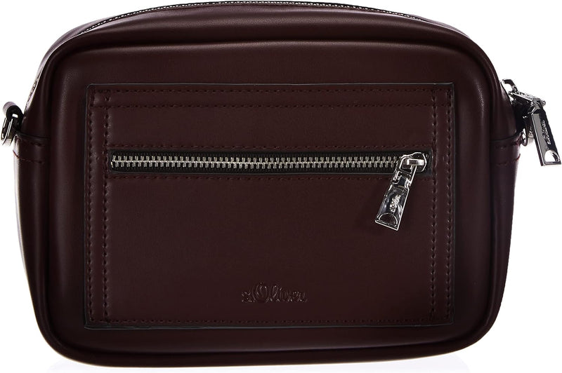 s.Oliver Damen 201.10.111.30.300.2112301 Cross Body 3993, 3993