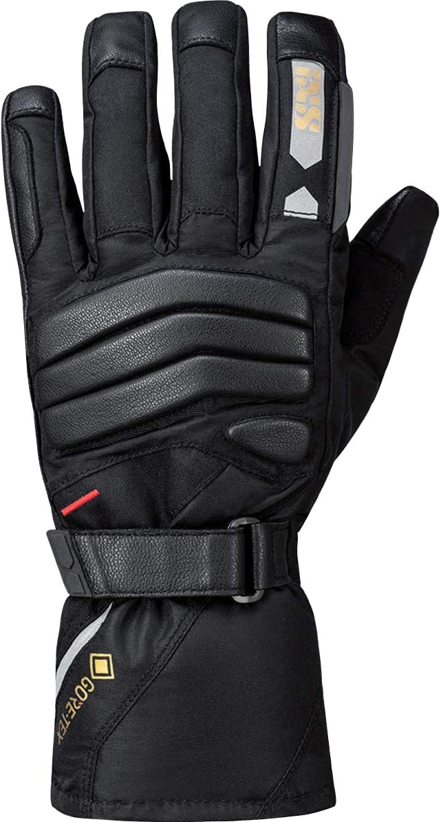 IXS Sonar-GTX 2.0 Damen Motorradhandschuhe S