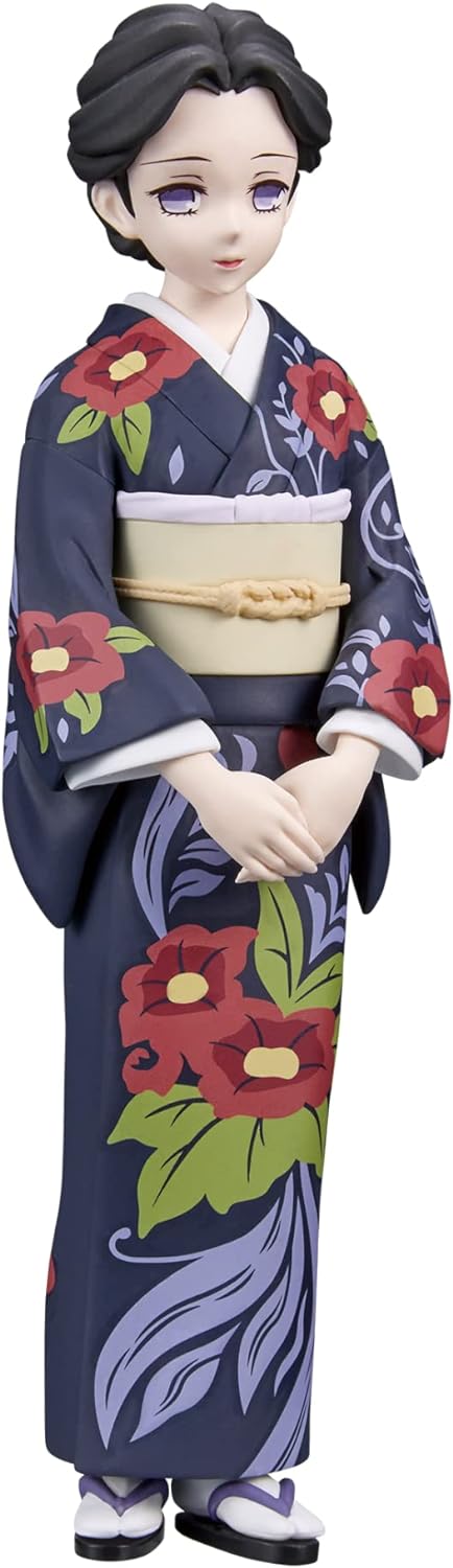 Banpresto Actionfigur Tamayo - Demon Slayer: Kimetsu No Yaiba Vol.22 14cm BP18606 Mehrfarbig /, /