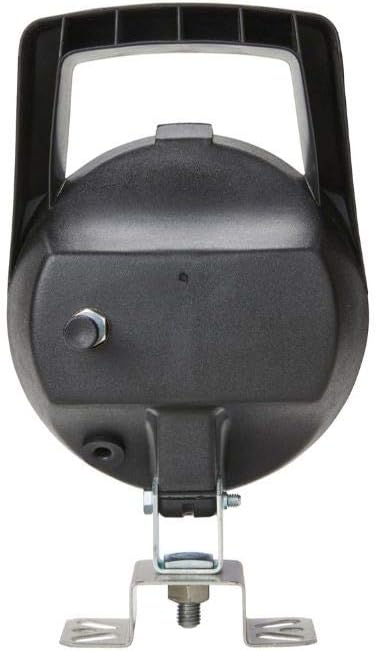 HELLA - Halogen-Arbeitsscheinwerfer - Torro II - 12/24V - Anbau/Bügelbefestigung - hängend/stehend -
