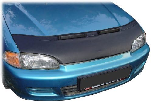 AB-00081 BRA für Civic Bj. 91-95 Haubenbra Steinschlagschutz Tuning Bonnet Bra