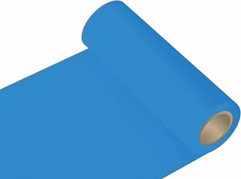 Orafol - Oracal 631 - 31cm Rolle - 25m (Laufmeter) - Hellblau / matt, A26oracal - 631 - 25m - 31cm -